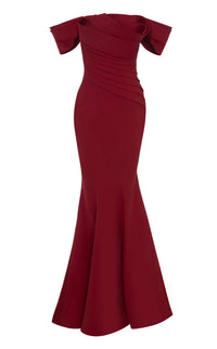 MNM Couture N0651 Dress view 14