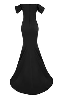 MNM Couture N0651 Dress view 12