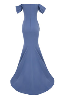 MNM Couture N0651 Dress view 8