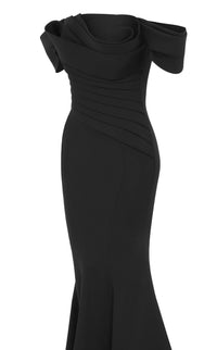 MNM Couture N0651 Dress view 11