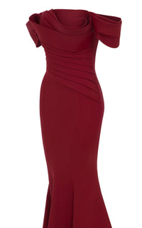 MNM Couture N0651 Dress view 15