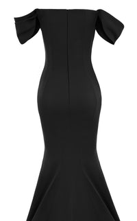 MNM Couture N0651 Dress view 13