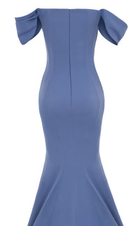 MNM Couture N0651 Dress view 9