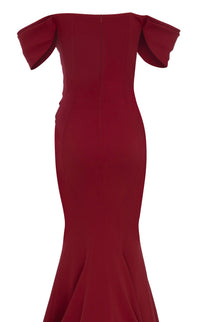 MNM Couture N0651 Dress view 17