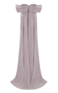 MNM Couture N0652 Dress view 8