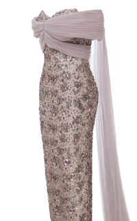 MNM Couture N0652 Dress view 7