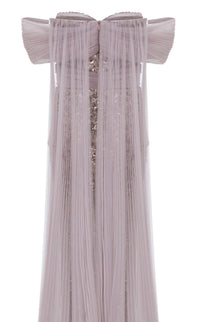 MNM Couture N0652 Dress view 9