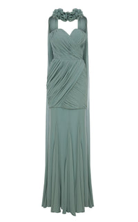MNM Couture N0655 Dress view 12
