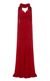 MNM Couture N0655 Dress view 8