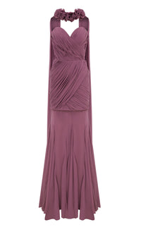 MNM Couture N0655 Dress view 16