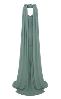 MNM Couture N0655 Dress view 14