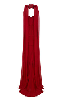 MNM Couture N0655 Dress view 10