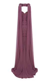 MNM Couture N0655 Dress view 18