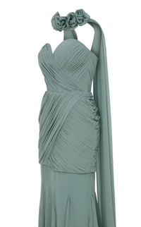 MNM Couture N0655 Dress view 13