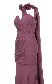 MNM Couture N0655 Dress view 17