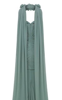MNM Couture N0655 Dress view 15