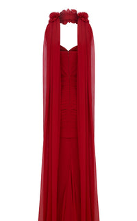 MNM Couture N0655 Dress view 11