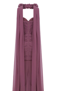 MNM Couture N0655 Dress view 19