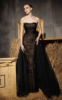 MNM Couture N0656 Dress view 1
