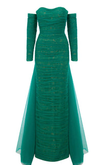 MNM Couture N0656 Dress view 12
