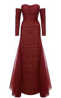 MNM Couture N0656 Dress view 16