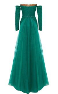 MNM Couture N0656 Dress view 14