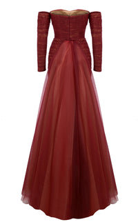 MNM Couture N0656 Dress view 18