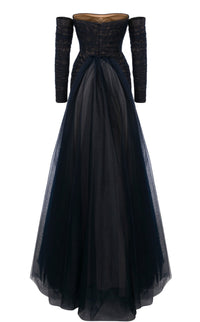 MNM Couture N0656 Dress view 10