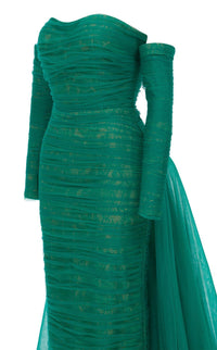 MNM Couture N0656 Dress view 13