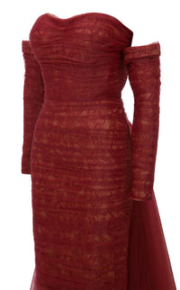 MNM Couture N0656 Dress view 17