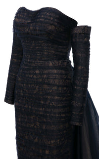 MNM Couture N0656 Dress view 9