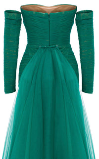 MNM Couture N0656 Dress view 15