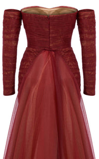 MNM Couture N0656 Dress view 19
