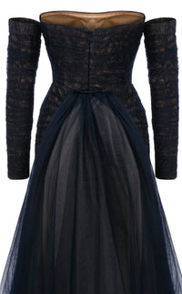 MNM Couture N0656 Dress view 11