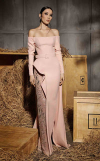 MNM Couture N0660 Dress view 1
