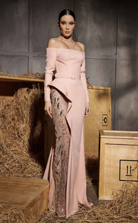 MNM Couture N0660 Dress view 2