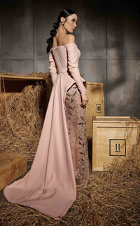 MNM Couture N0660 Dress view 5