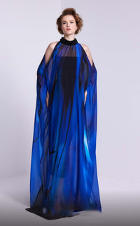 MNM Couture NA0101 Dress view 2