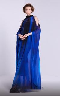 MNM Couture NA0101 Dress view 4