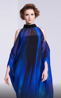 MNM Couture NA0101 Dress view 3