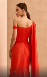 MNM Couture V02029 Dress view 3