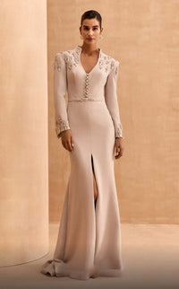 MNM Couture V02030 Dress view 1