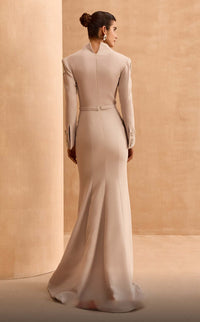 MNM Couture V02030 Dress view 4