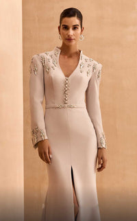 MNM Couture V02030 Dress view 2