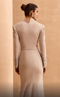MNM Couture V02030 Dress view 3