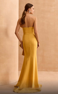MNM Couture V02031 Dress view 4