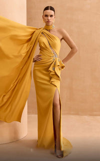 MNM Couture V02033 Dress view 1
