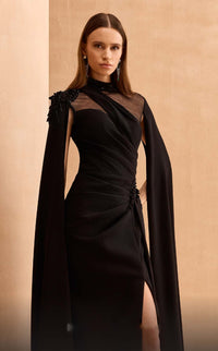 MNM Couture V02037 Dress view 2