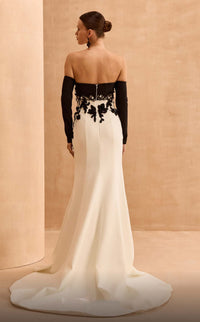 MNM Couture V02038 Dress view 2