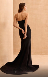 MNM Couture V02040 Dress view 4